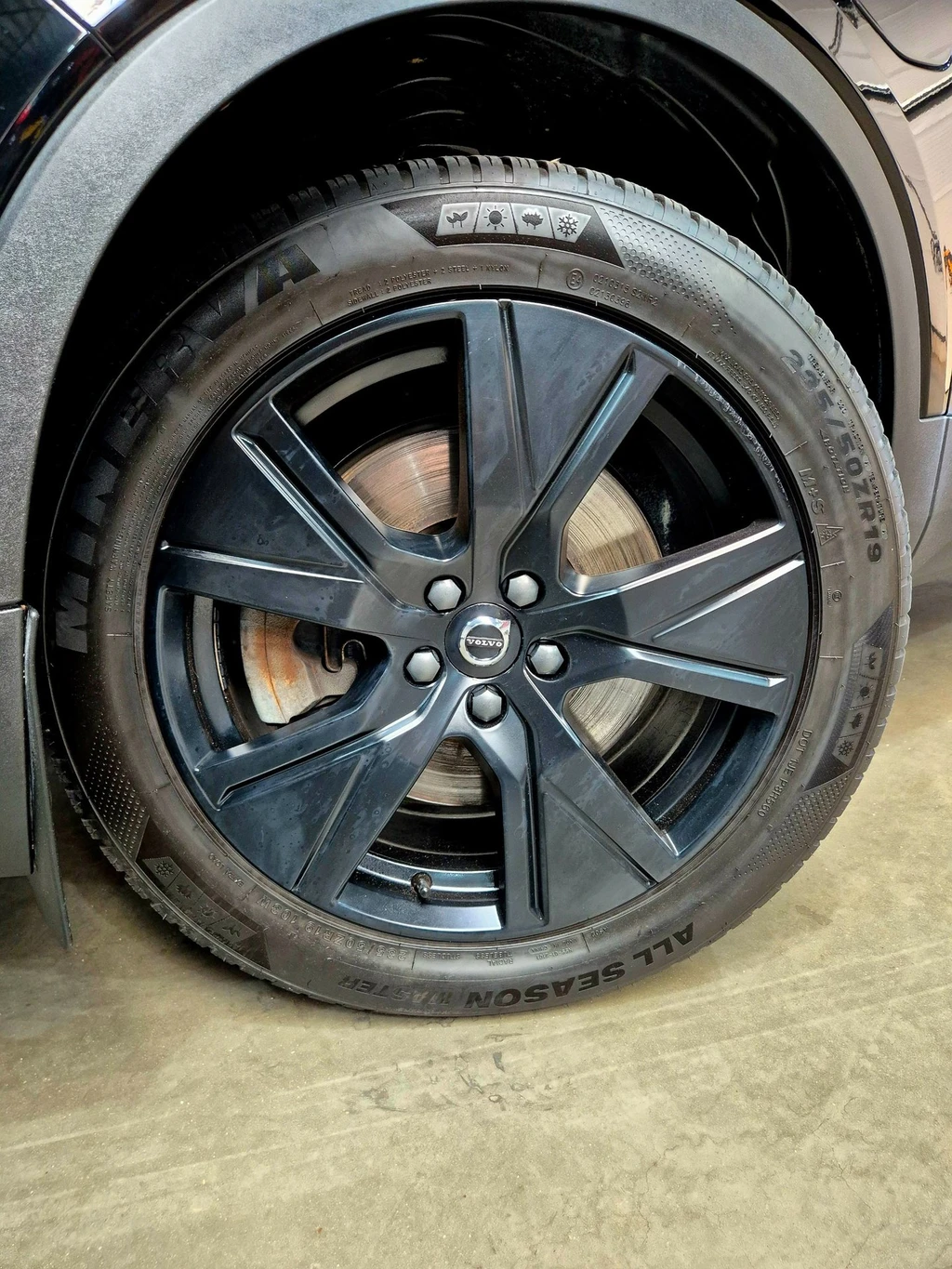 Volvo XC40 – foto 17