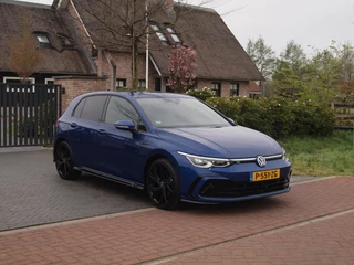 Volkswagen Golf – thumbnail 11