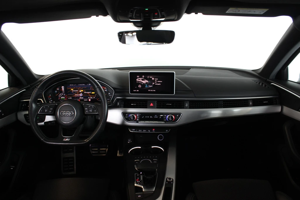 Audi A4 – foto 8