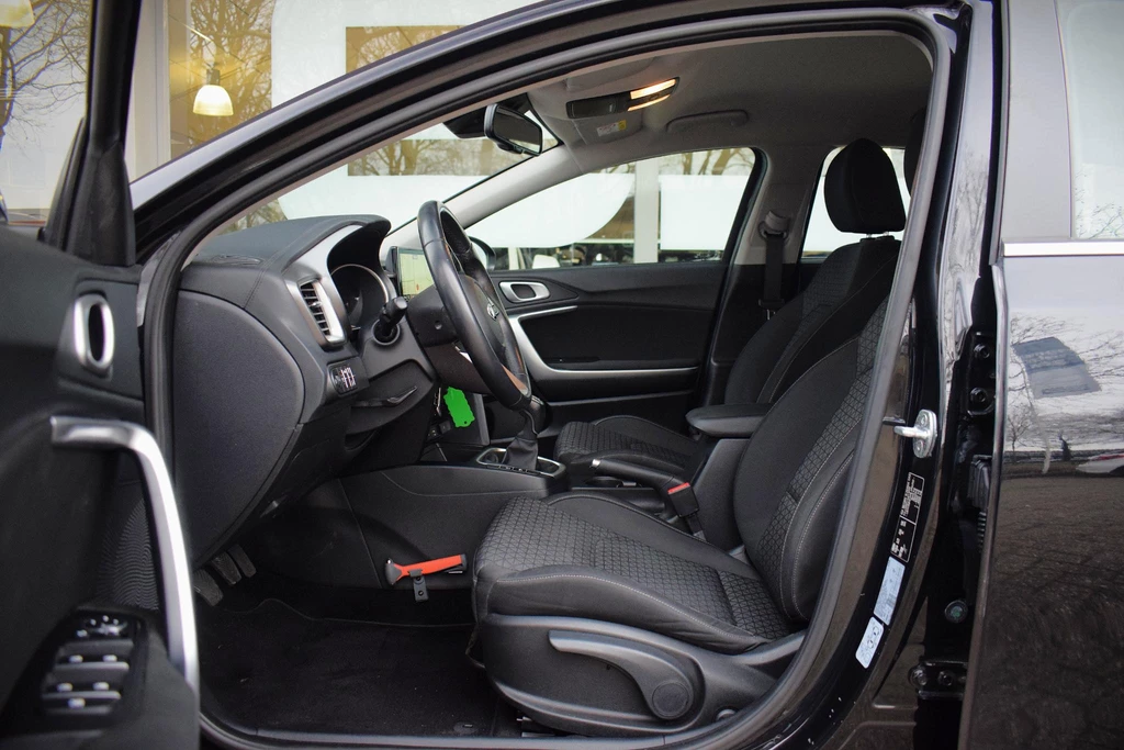Kia Ceed Sportswagon – foto 16