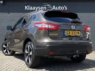 Nissan QASHQAI – thumbnail 3