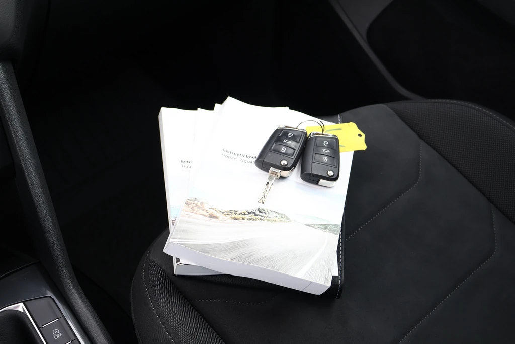Volkswagen Tiguan – foto 45