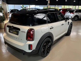 MINI Countryman – thumbnail 8