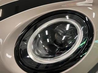 MINI Cooper S Cabrio – thumbnail 19