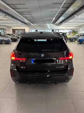 BMW X1 – thumbnail 3