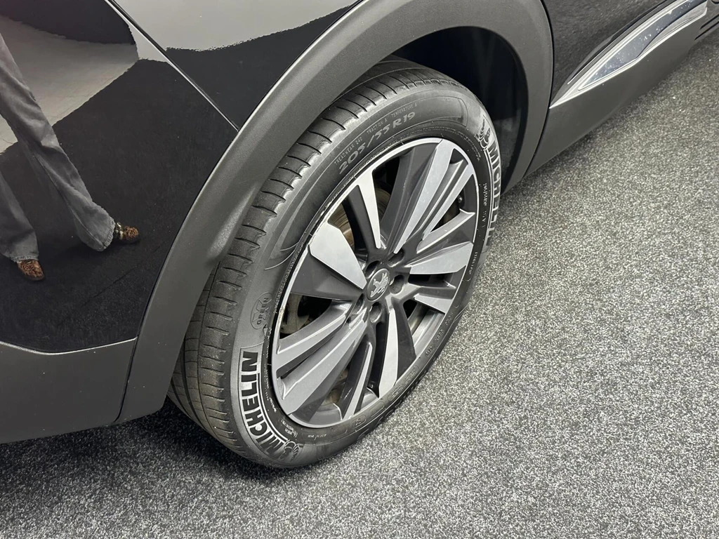 Peugeot 3008 – foto 10