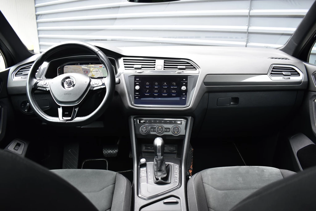 Volkswagen Tiguan – foto 8