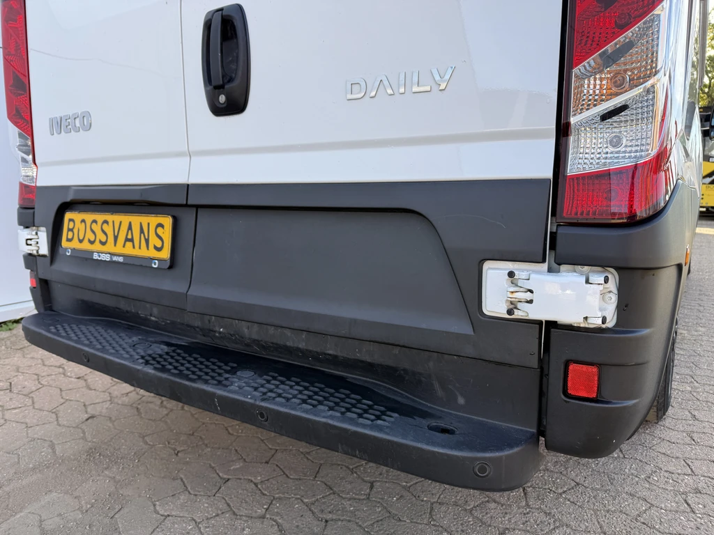 Iveco Daily – foto 18
