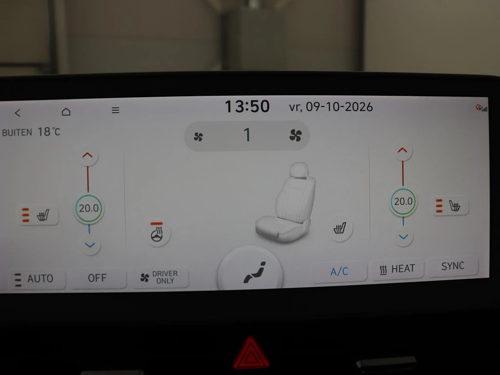 Hyundai IONIQ 5 – foto 28