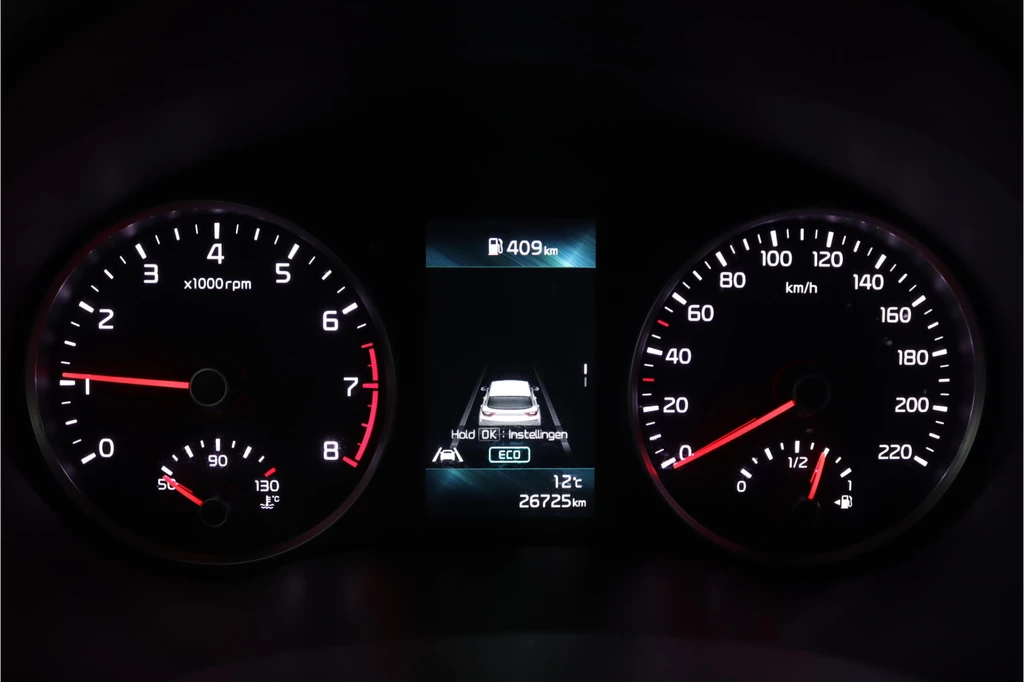 Kia Stonic – foto 50