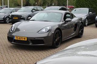 Porsche 718 – thumbnail 1
