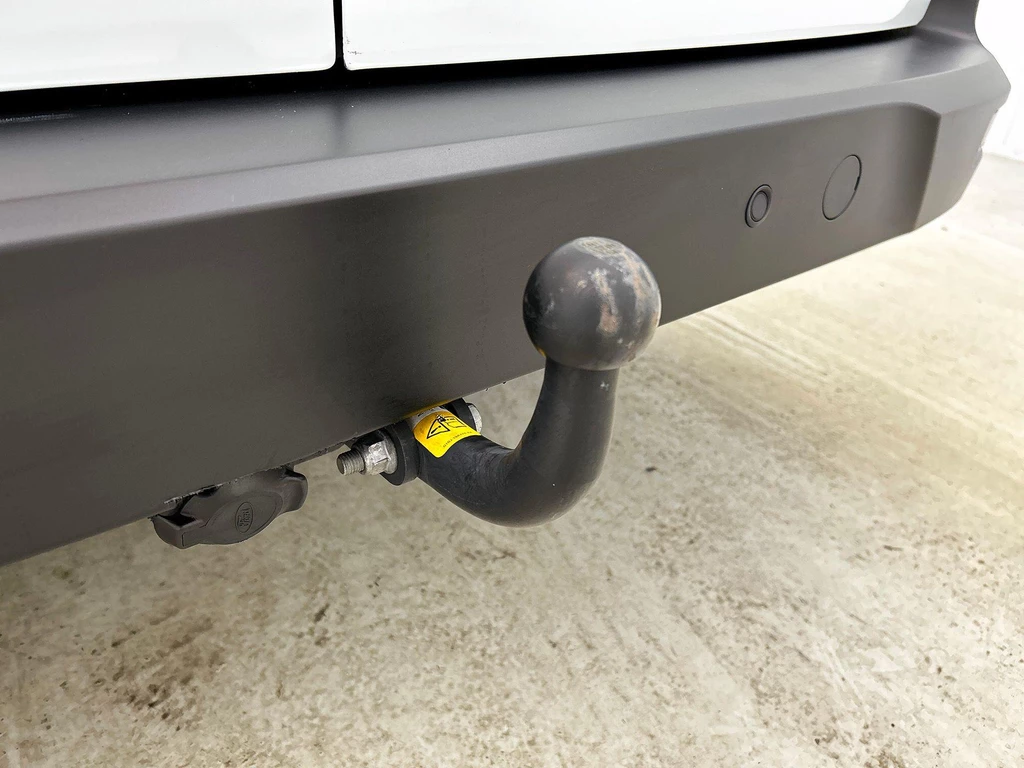 Ford Transit Connect – foto 10