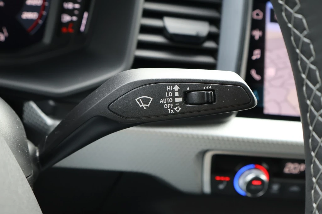Audi A1 Sportback – foto 48