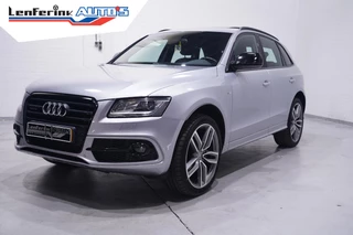 Audi Q5 – thumbnail 1