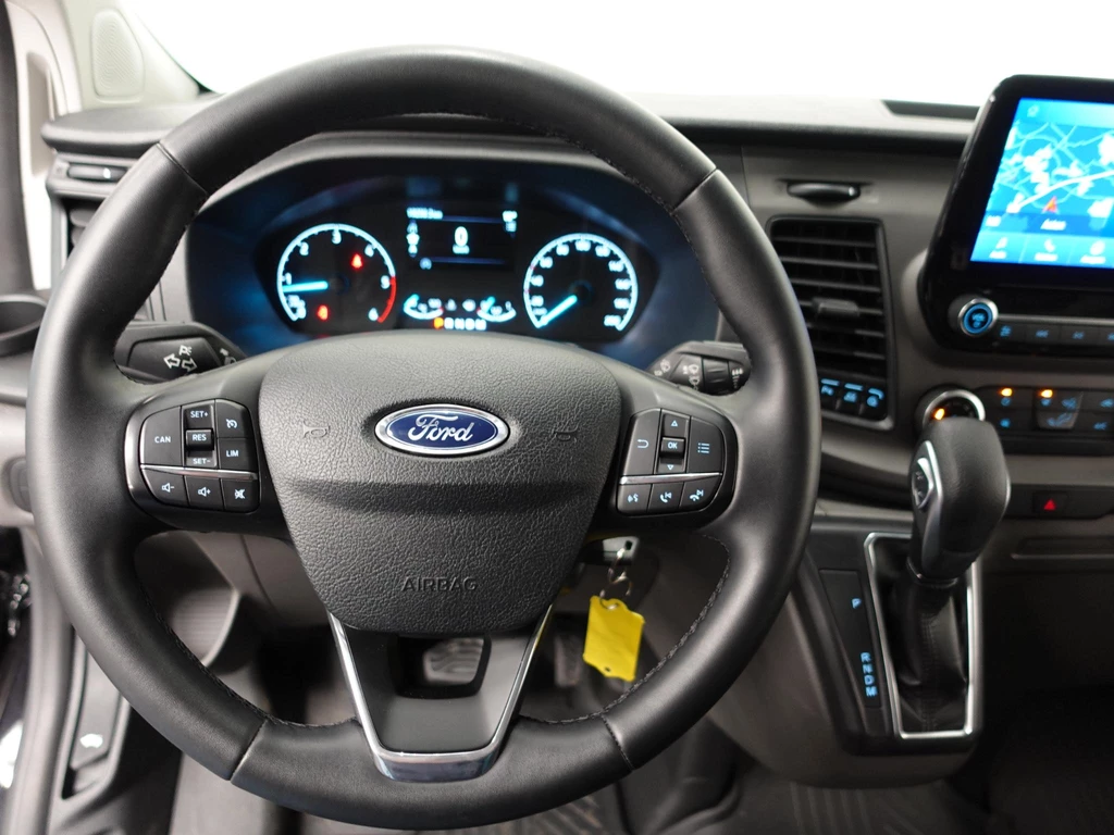 Ford Transit Custom – foto 20