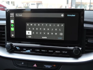Kia Ceed Sportswagon – thumbnail 42