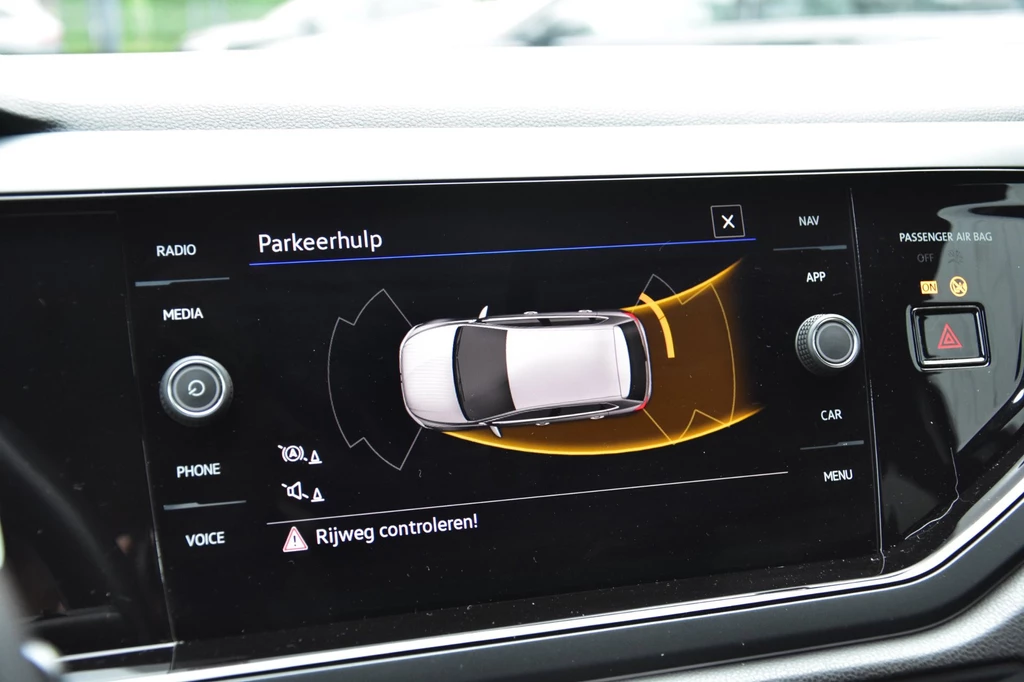 Volkswagen Polo – foto 17
