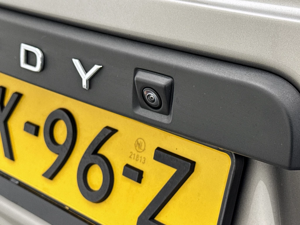 Volkswagen Caddy – foto 38