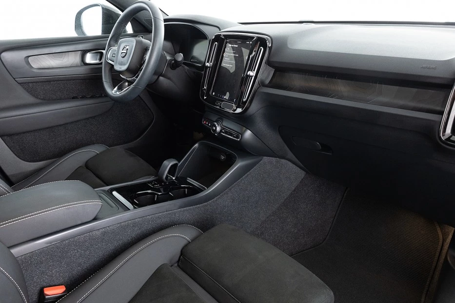 Volvo C40 – foto 11