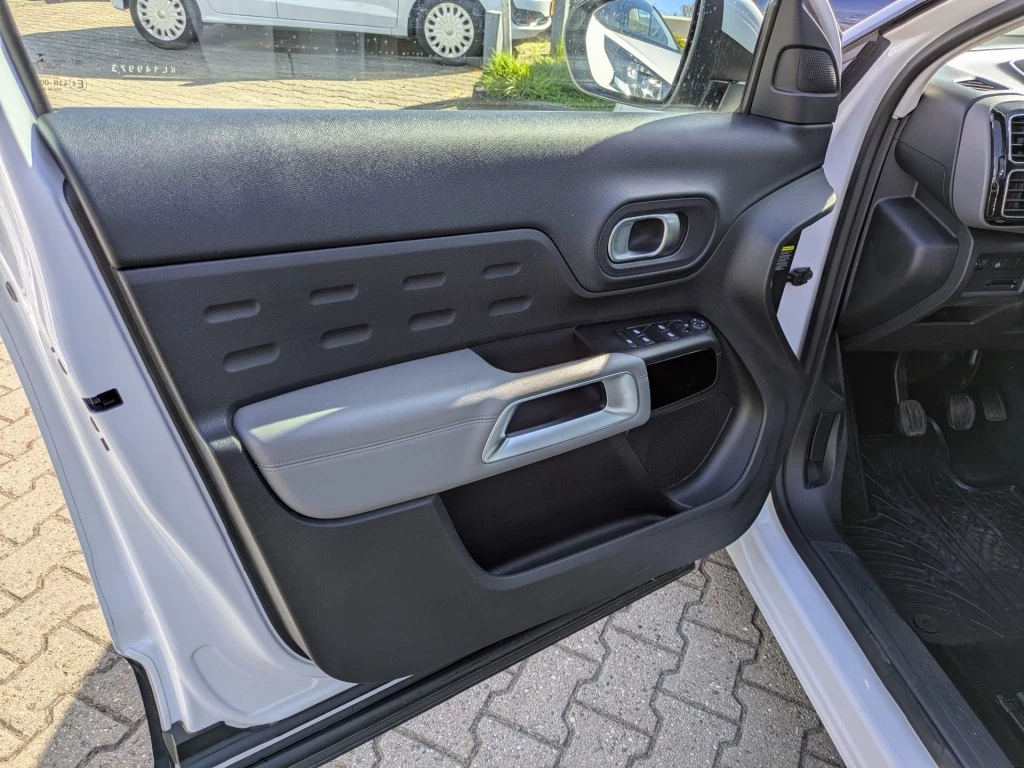 Citroën C5 – foto 31