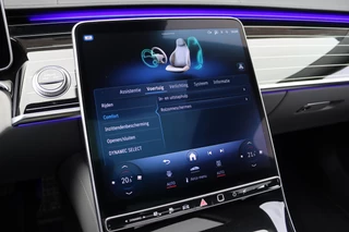 Mercedes-Benz S-Klasse – thumbnail 48