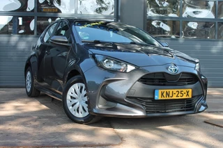 Toyota Yaris – thumbnail 9