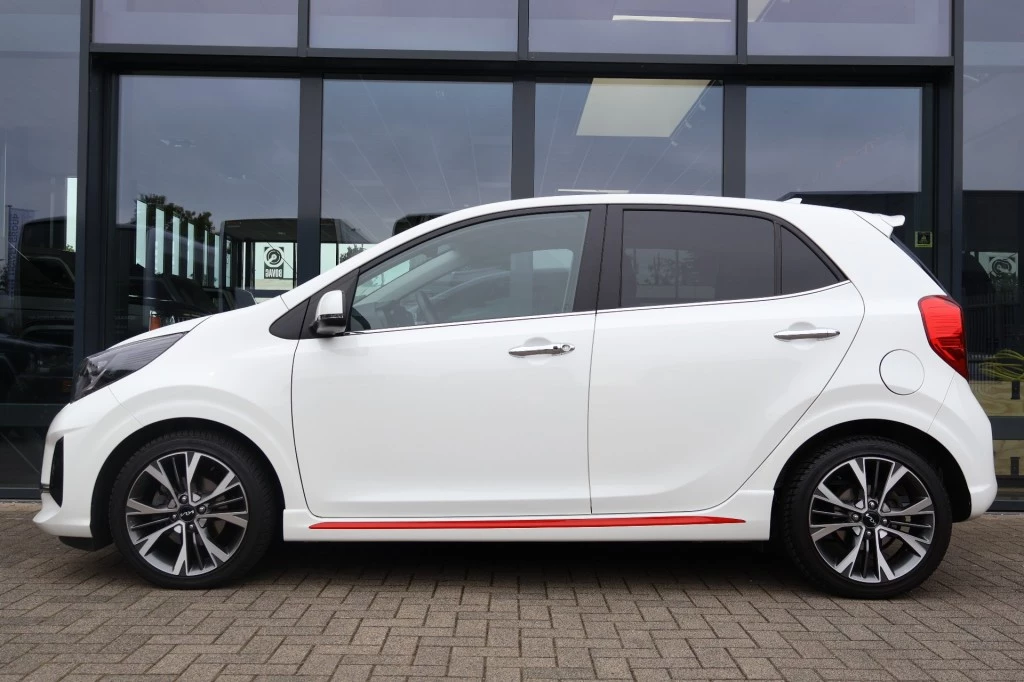Kia Picanto – foto 3