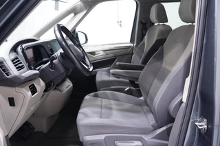 Volkswagen Multivan – thumbnail 40