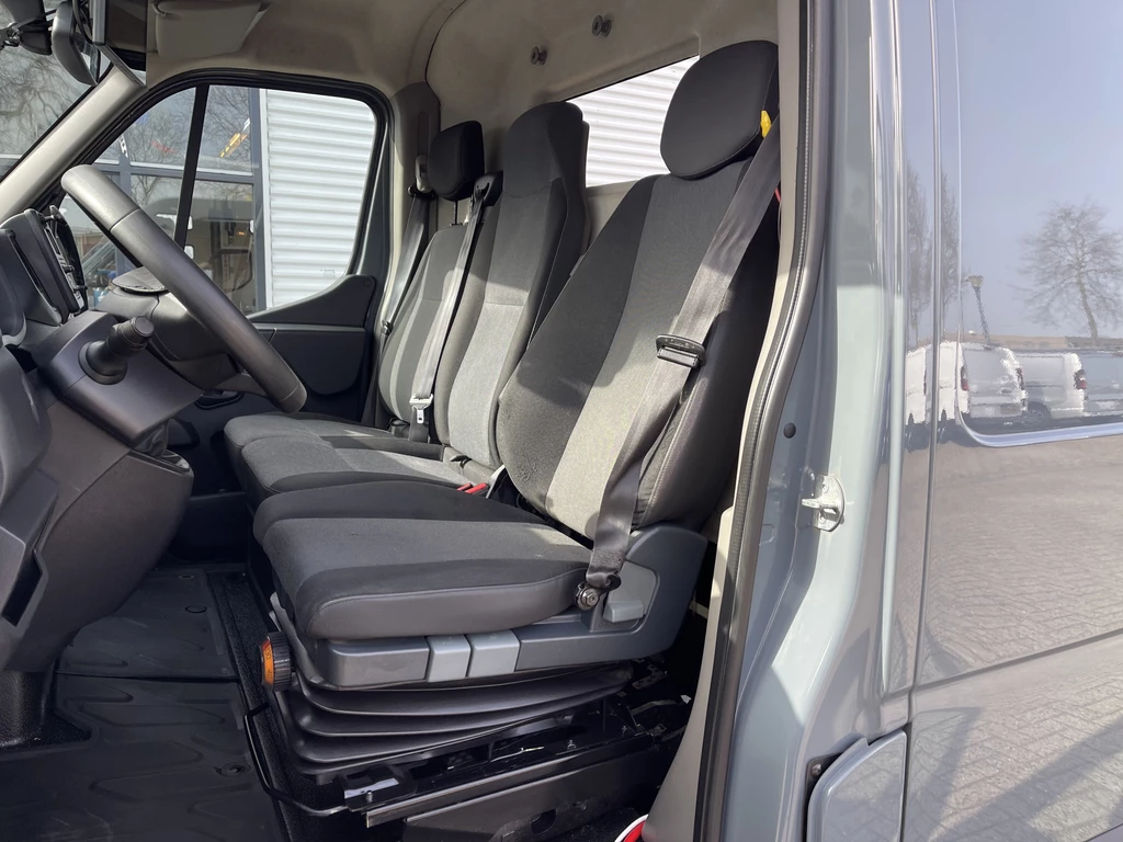 Renault Master – foto 17