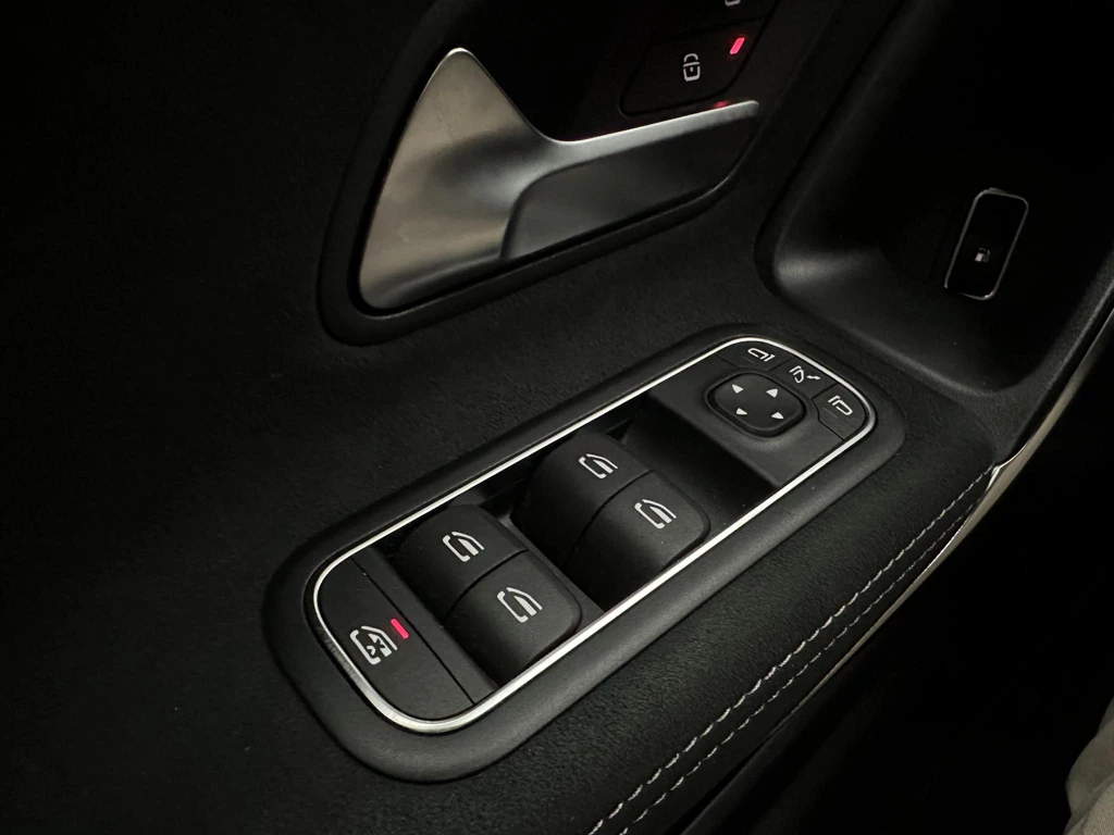 Mercedes-Benz A-Klasse – foto 26