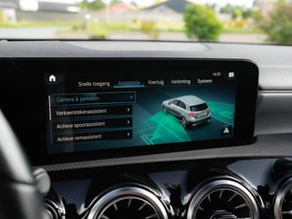 Mercedes-Benz A-Klasse – thumbnail 44