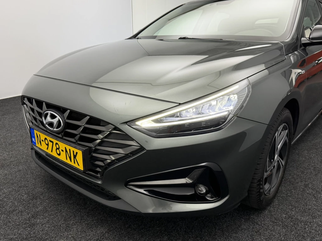 Hyundai i30 – foto 2
