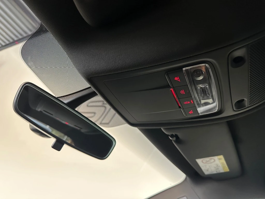 Audi A3 – foto 24