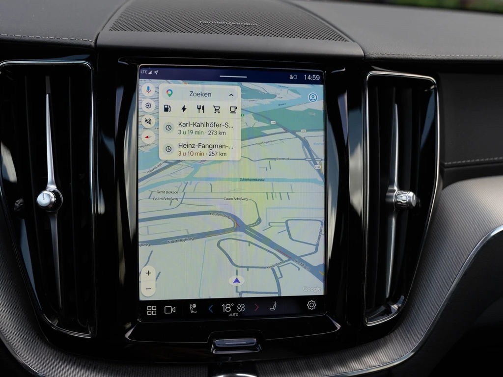 Volvo XC60 – foto 23