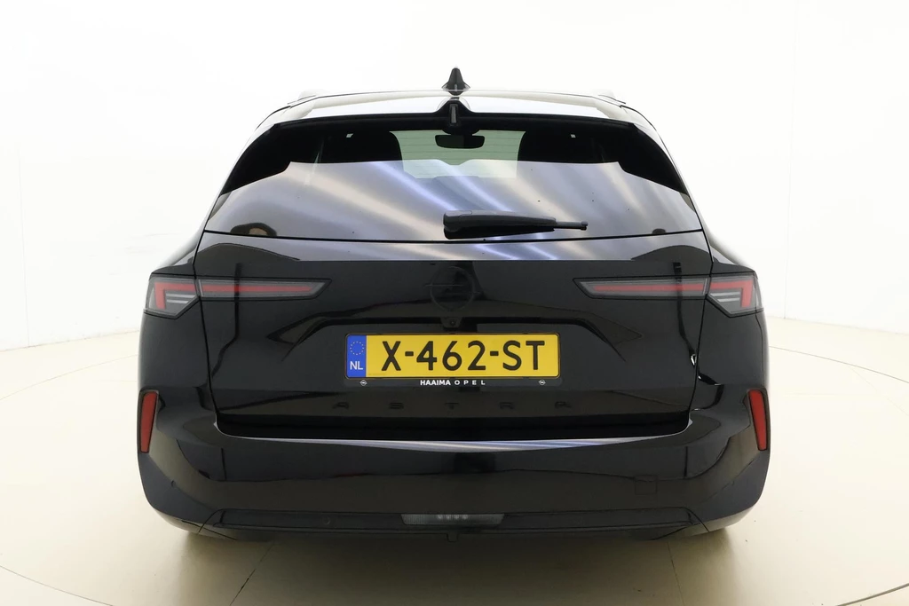 Opel Astra – foto 6
