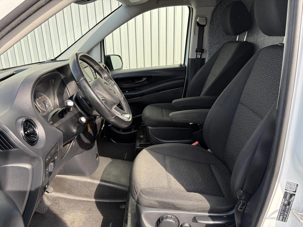 Mercedes-Benz Vito – foto 22
