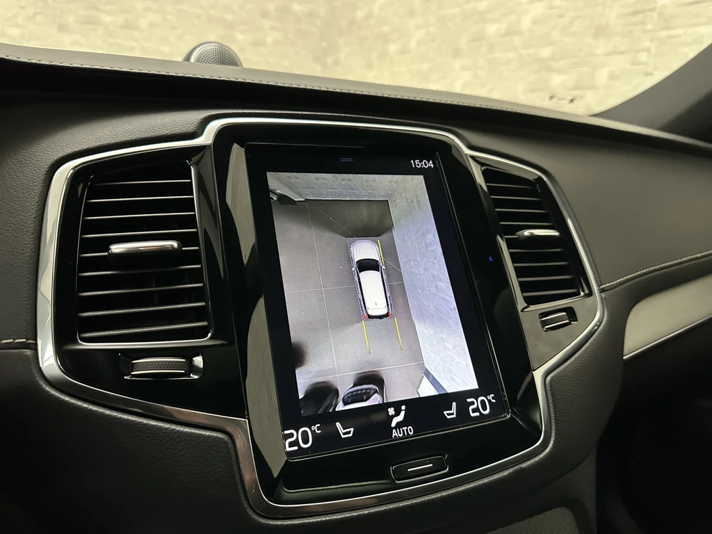 Volvo XC90 – foto 13