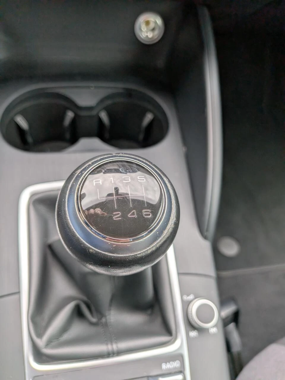 Audi A3 – foto 16
