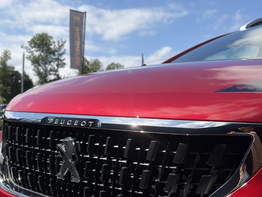 Peugeot 2008 – foto 42