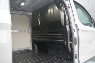 Ford E-Transit Custom – thumbnail 13