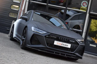 Audi RS6 – thumbnail 15