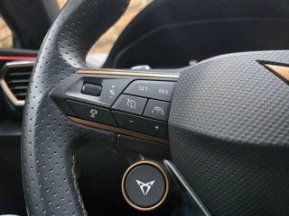 CUPRA Leon Sportstourer – thumbnail 17