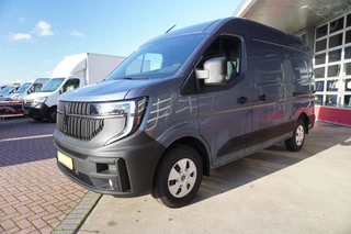 Renault Master – thumbnail 1