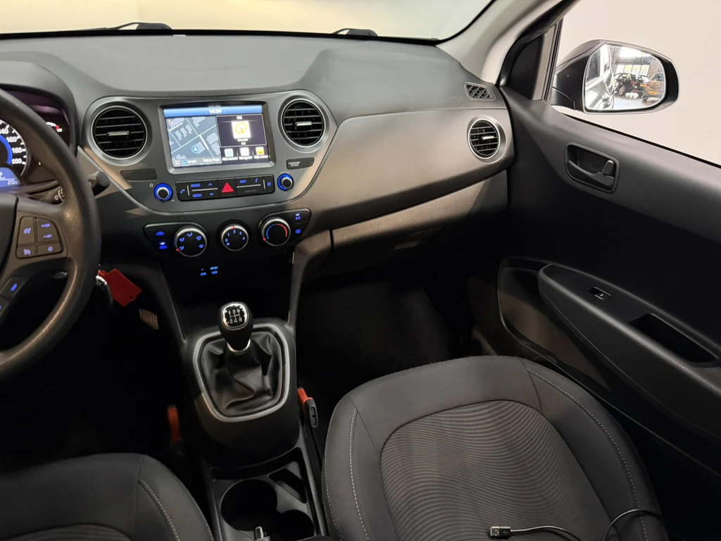 Hyundai i10 – foto 26