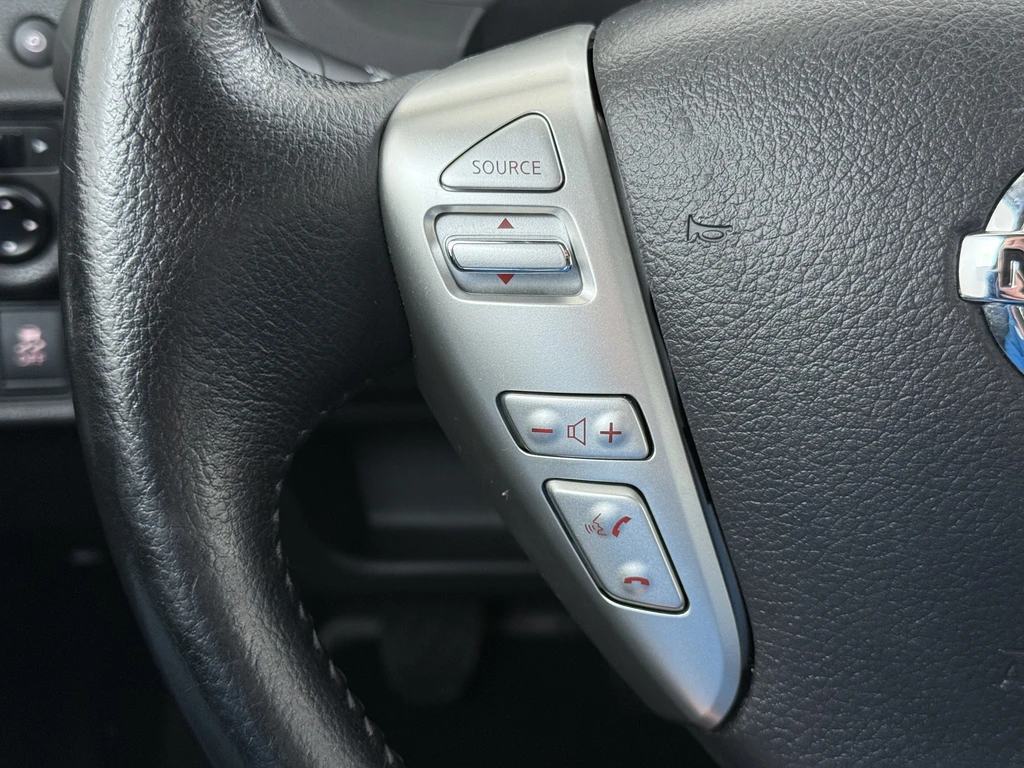 Nissan Note – foto 28