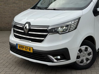 Renault Trafic – thumbnail 2