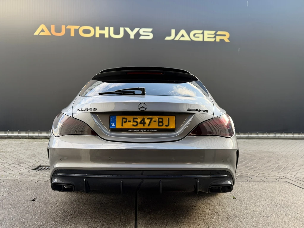 Mercedes-Benz CLA – foto 7