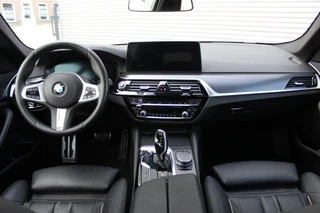 BMW 5 Serie – thumbnail 14