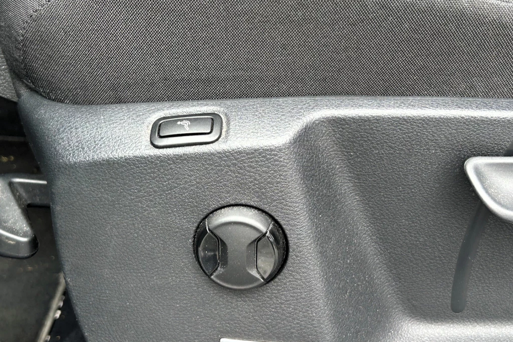 Volkswagen Golf Sportsvan – foto 10