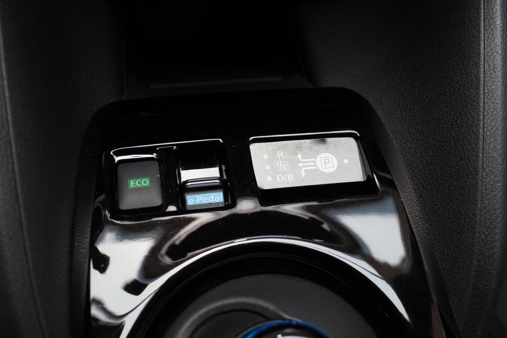 Nissan Leaf – foto 21